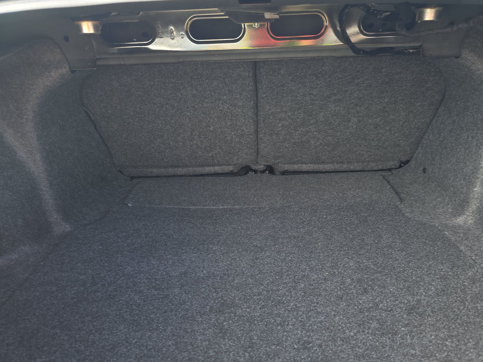 2022 Ford Mustang Mach 1 RWD