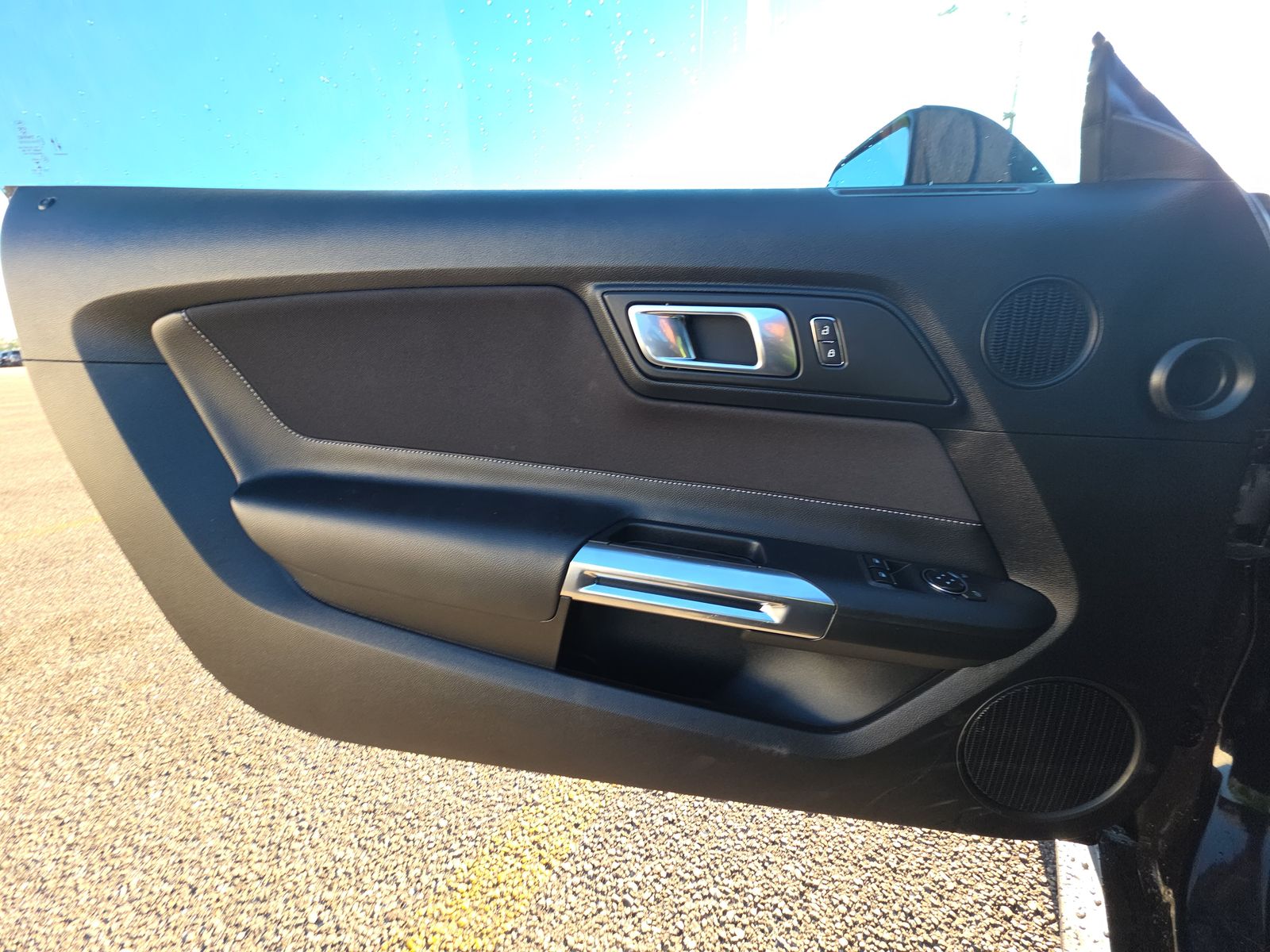 2022 Ford Mustang Mach 1 RWD