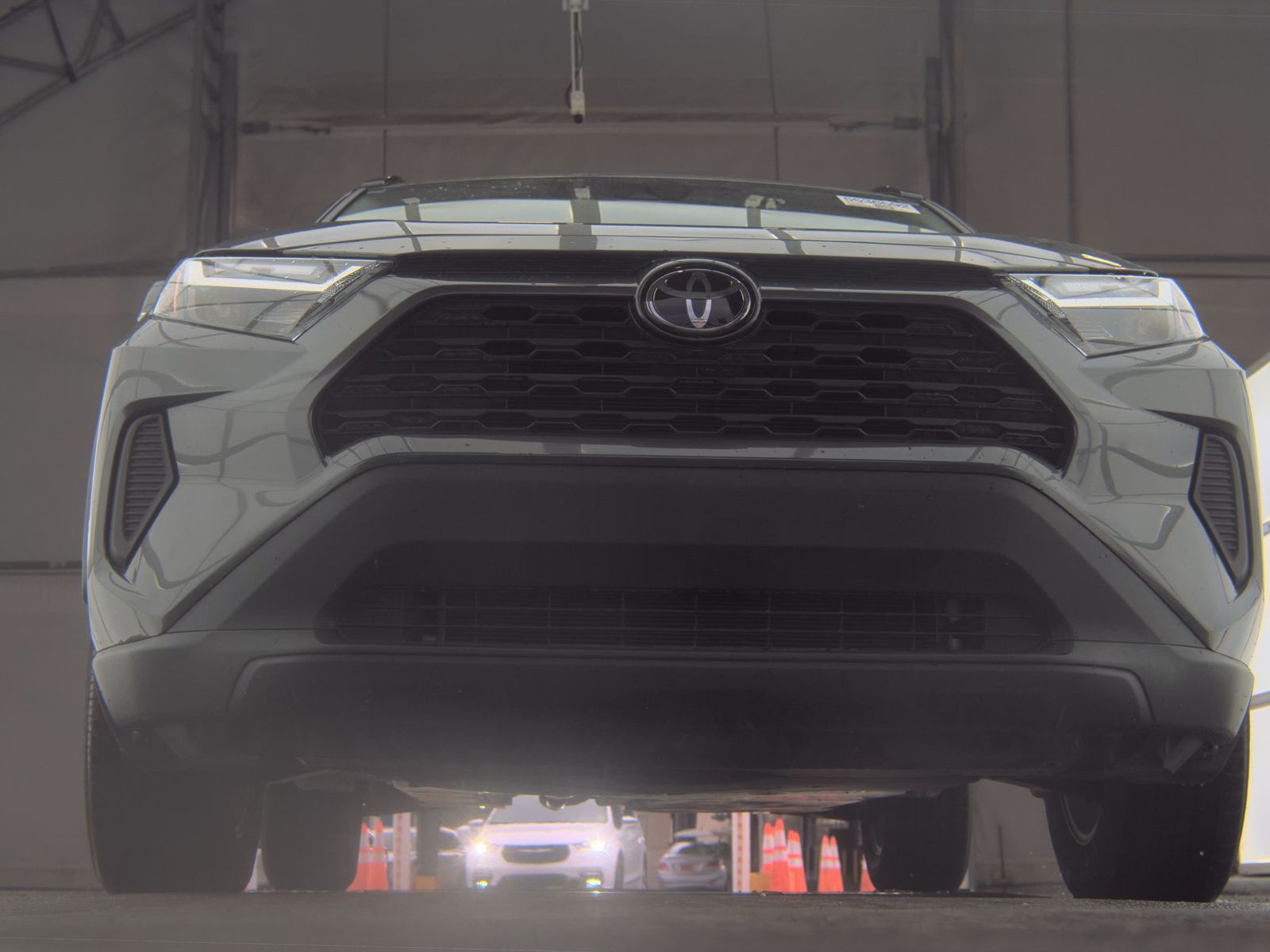 2024 Toyota RAV4 XLE FWD