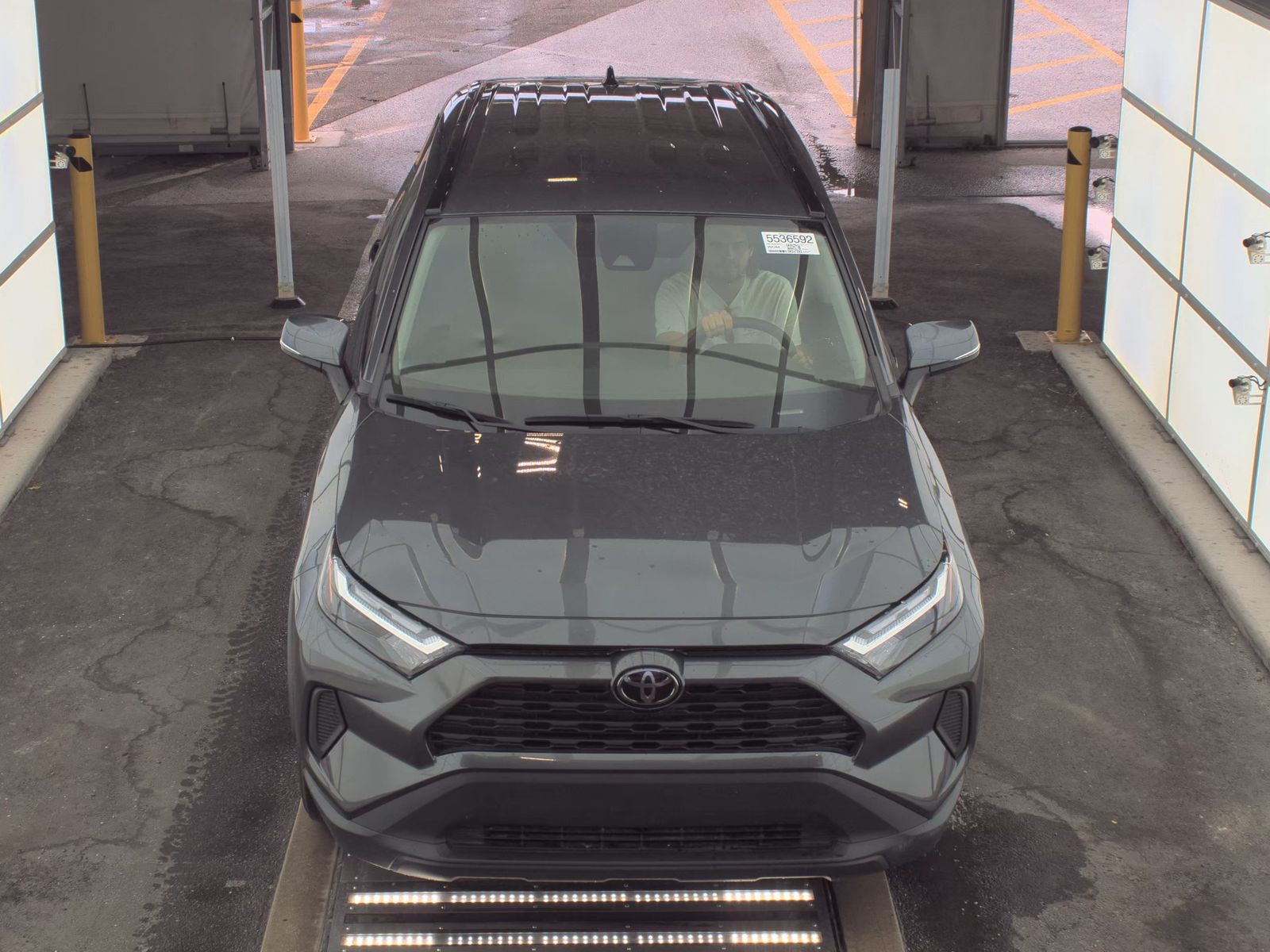 2024 Toyota RAV4 XLE FWD