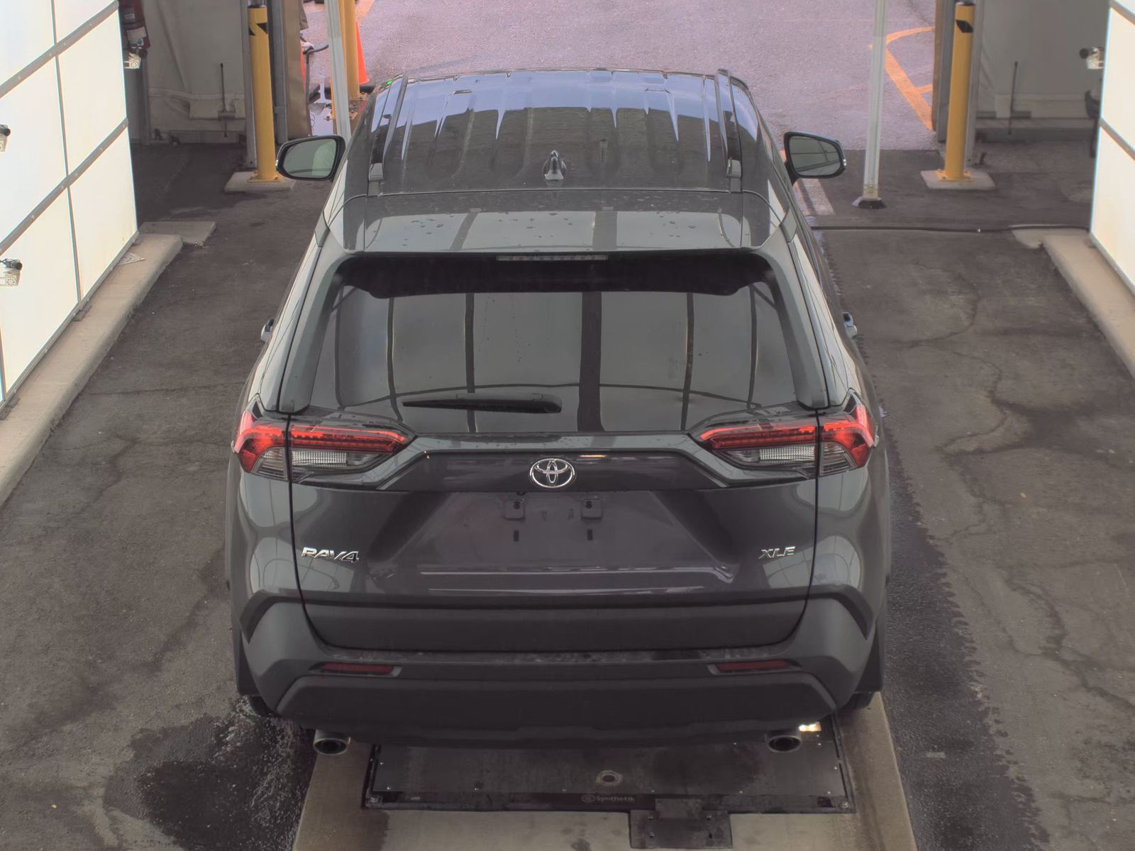 2024 Toyota RAV4 XLE FWD