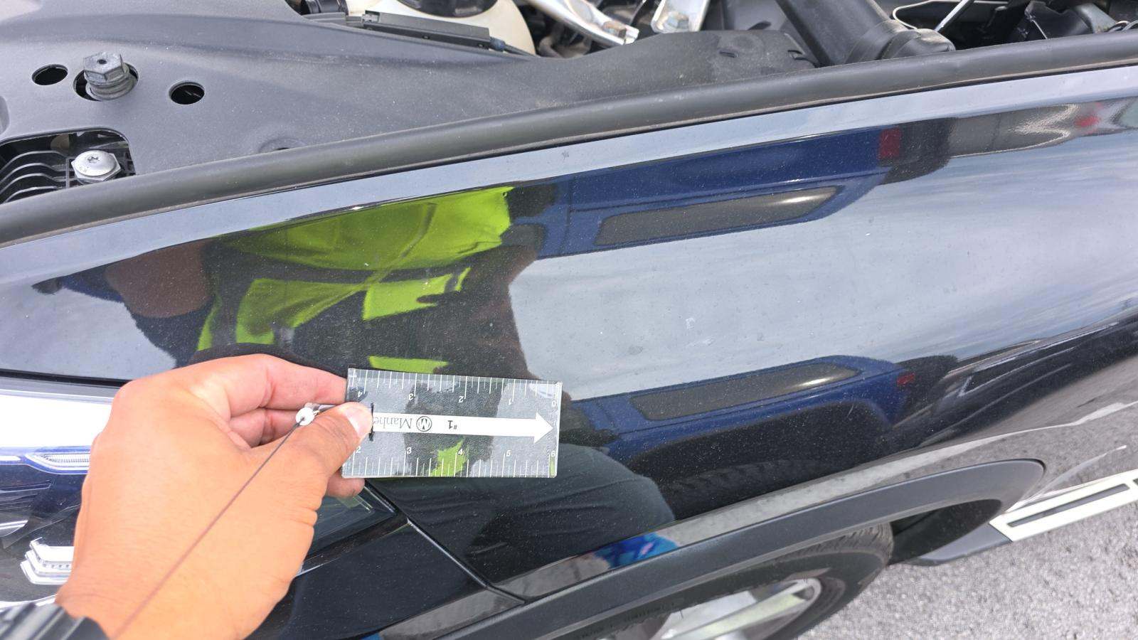 2019 BMW X5 xDrive40i AWD