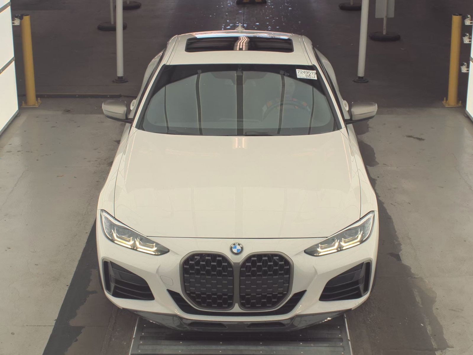 2022 BMW 4 Series M440i RWD