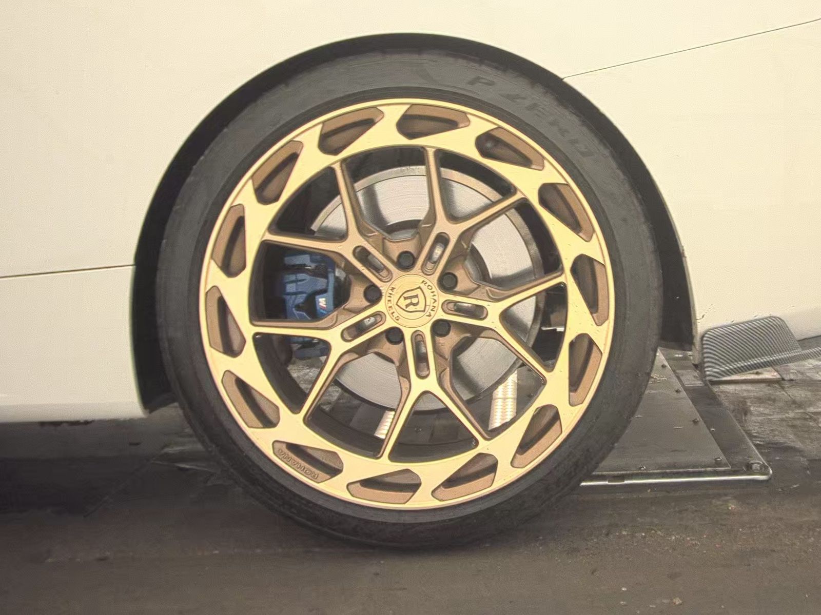 2022 BMW 4 Series M440i RWD