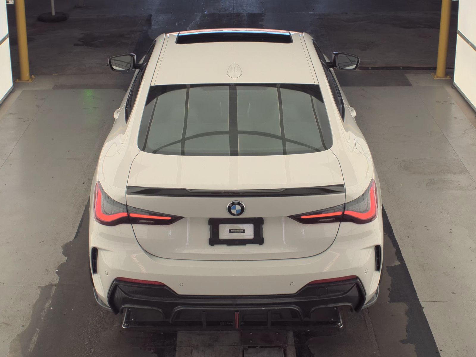 2022 BMW 4 Series M440i RWD