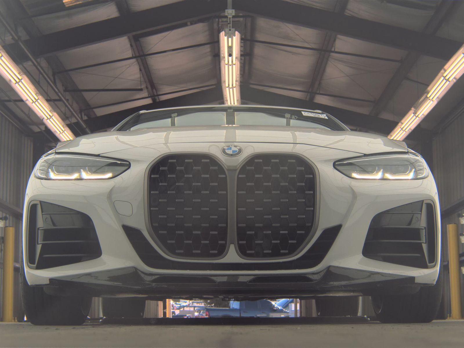 2022 BMW 4 Series M440i RWD