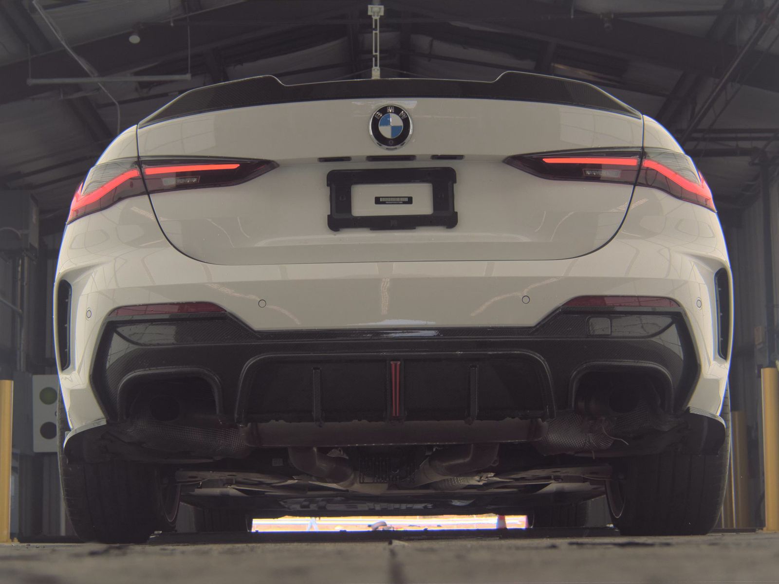 2022 BMW 4 Series M440i RWD