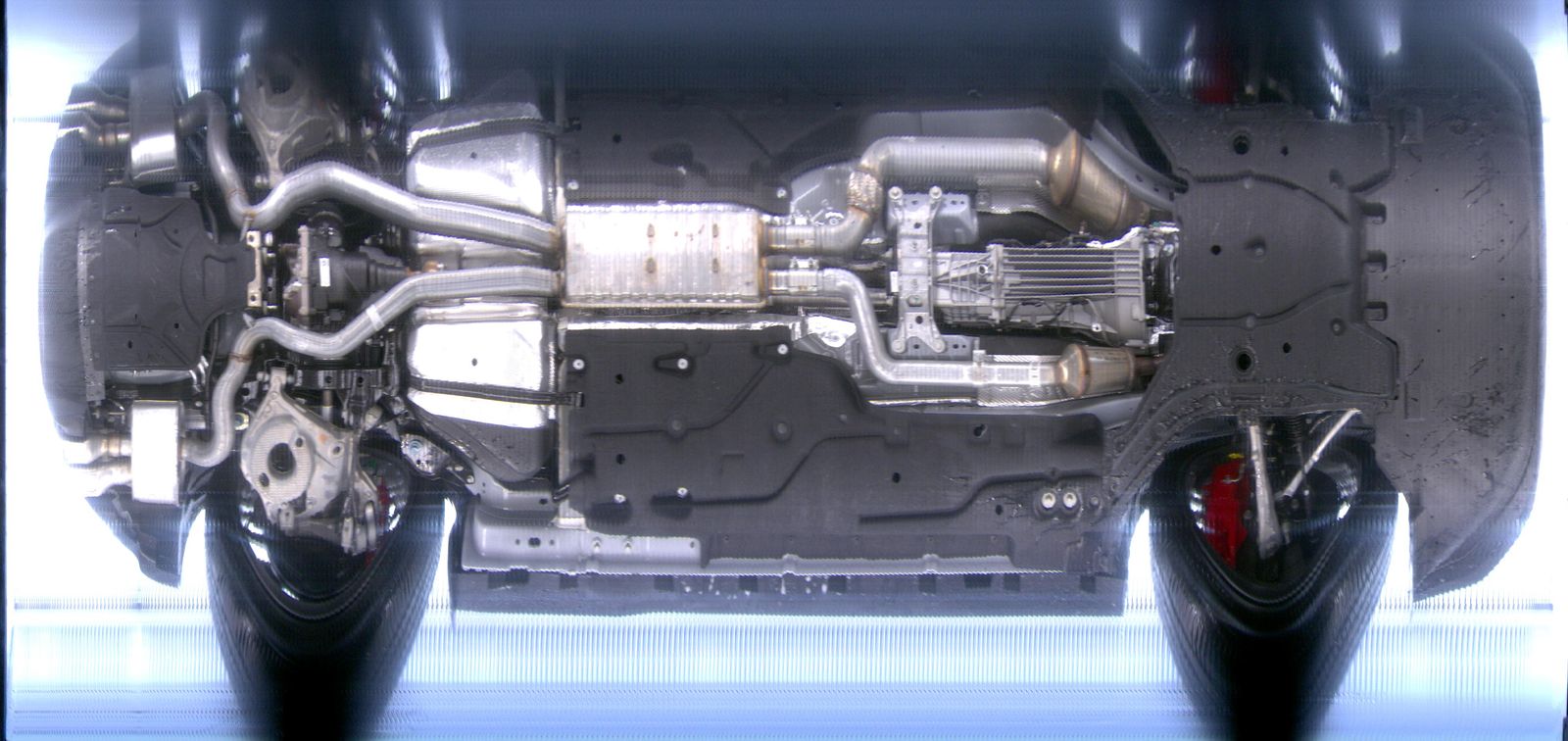 2025 Ford Mustang GT Premium RWD