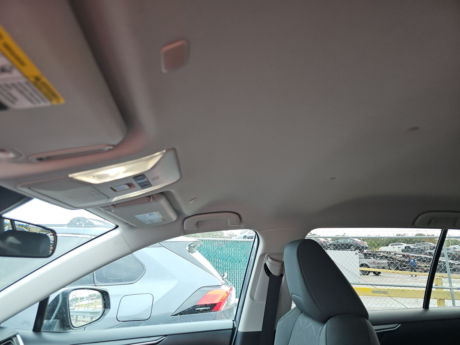 2024 Toyota RAV4 XLE FWD