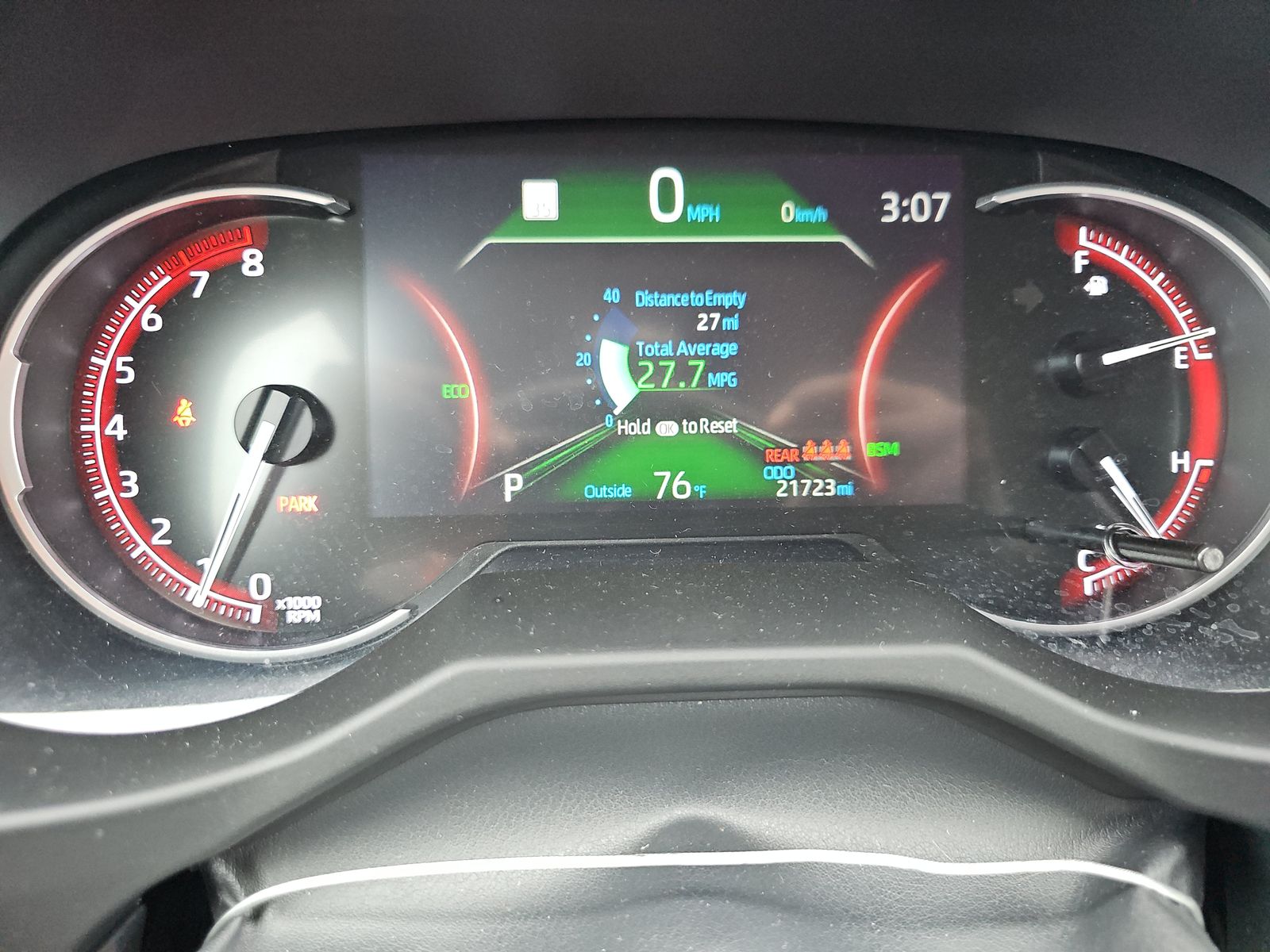 2024 Toyota RAV4 XLE FWD