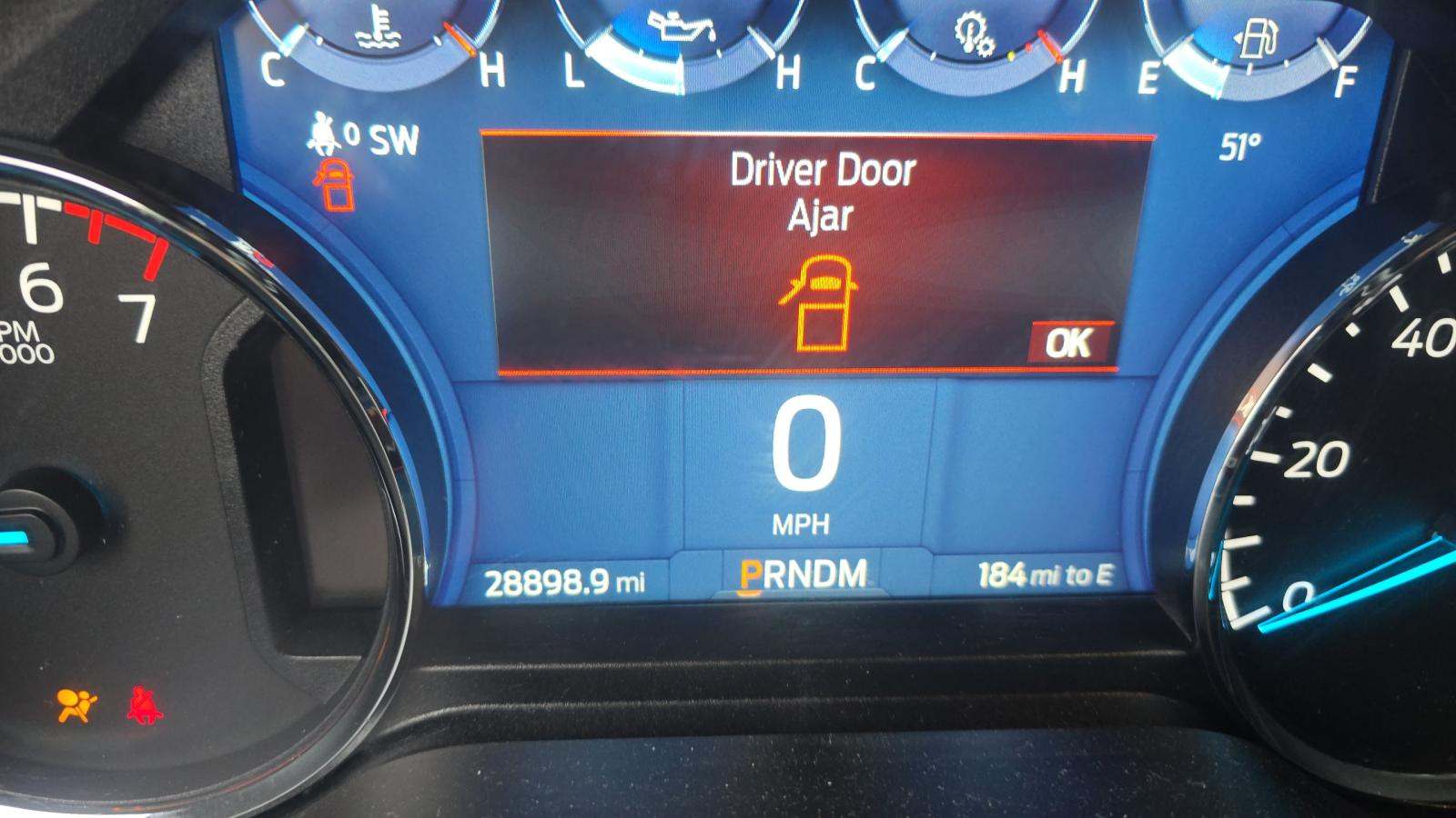 2023 Ford F-150 Hybrid XLT AWD