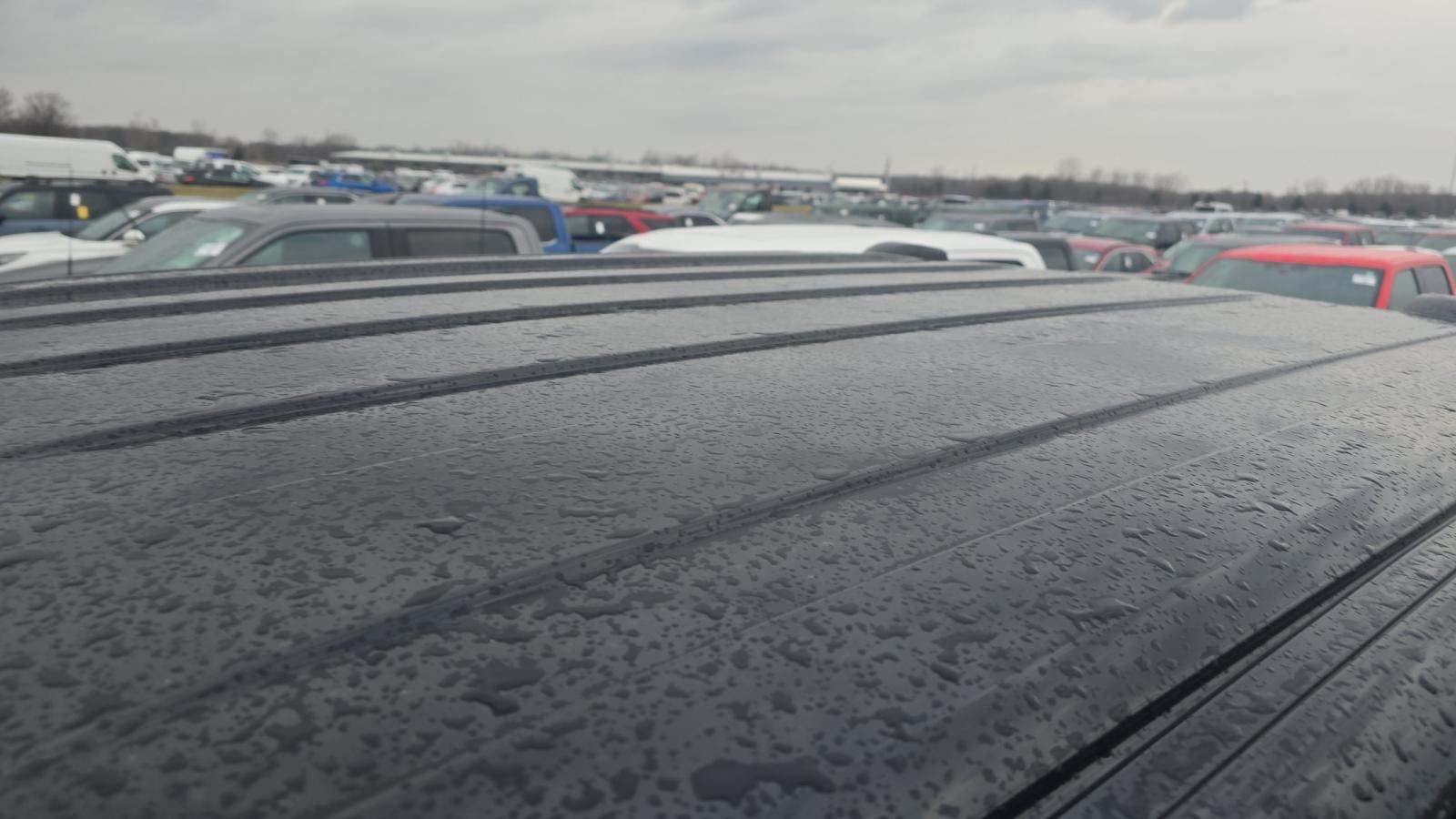 2023 Ford F-150 Hybrid XLT AWD