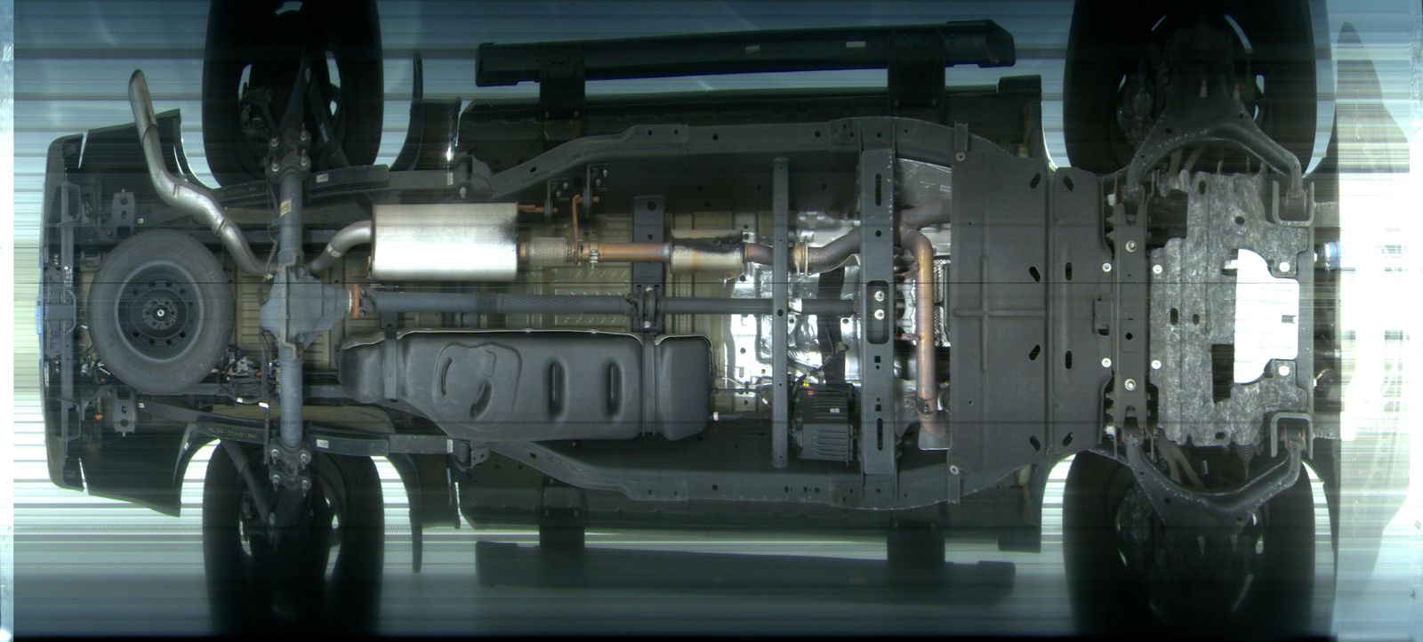 2023 Ford F-150 XLT FWD