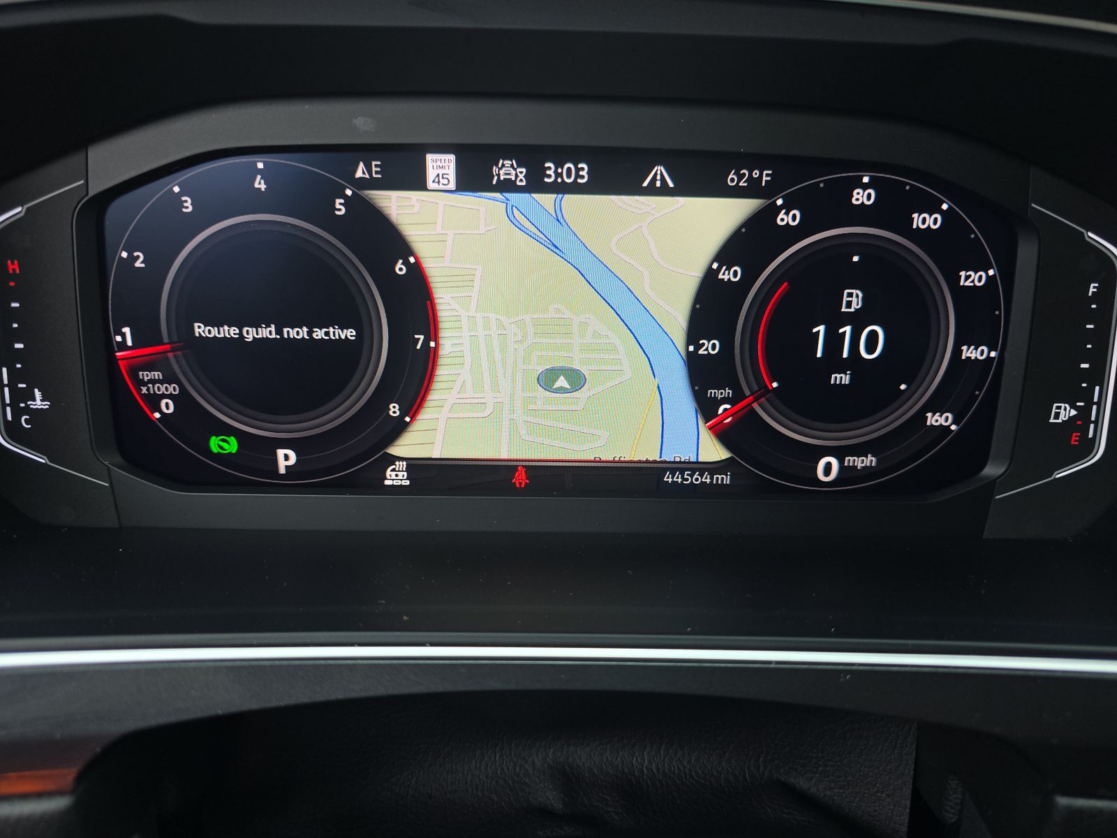 2022 Volkswagen Tiguan 2.0T SEL R-Line AWD