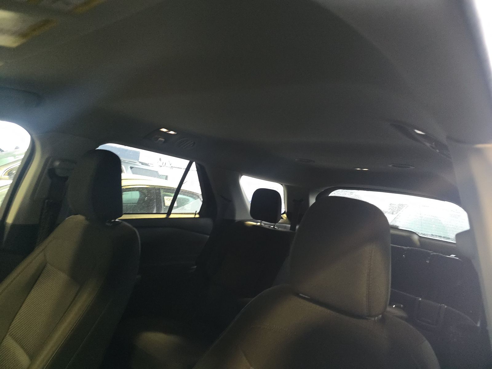 2024 Ford Explorer XLT AWD