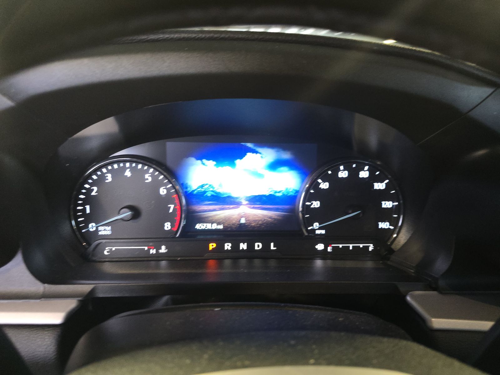 2024 Ford Explorer XLT AWD