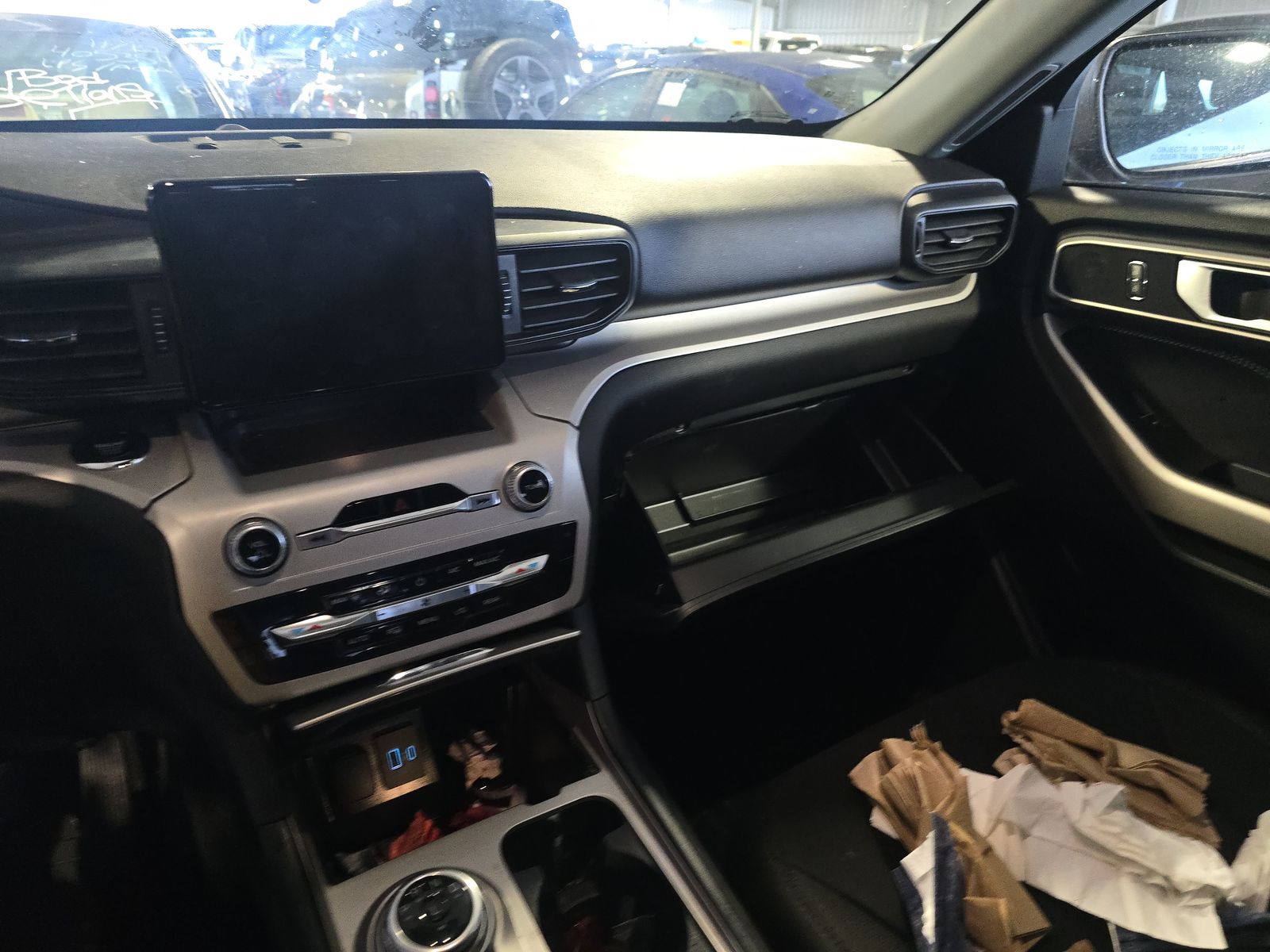 2024 Ford Explorer XLT AWD