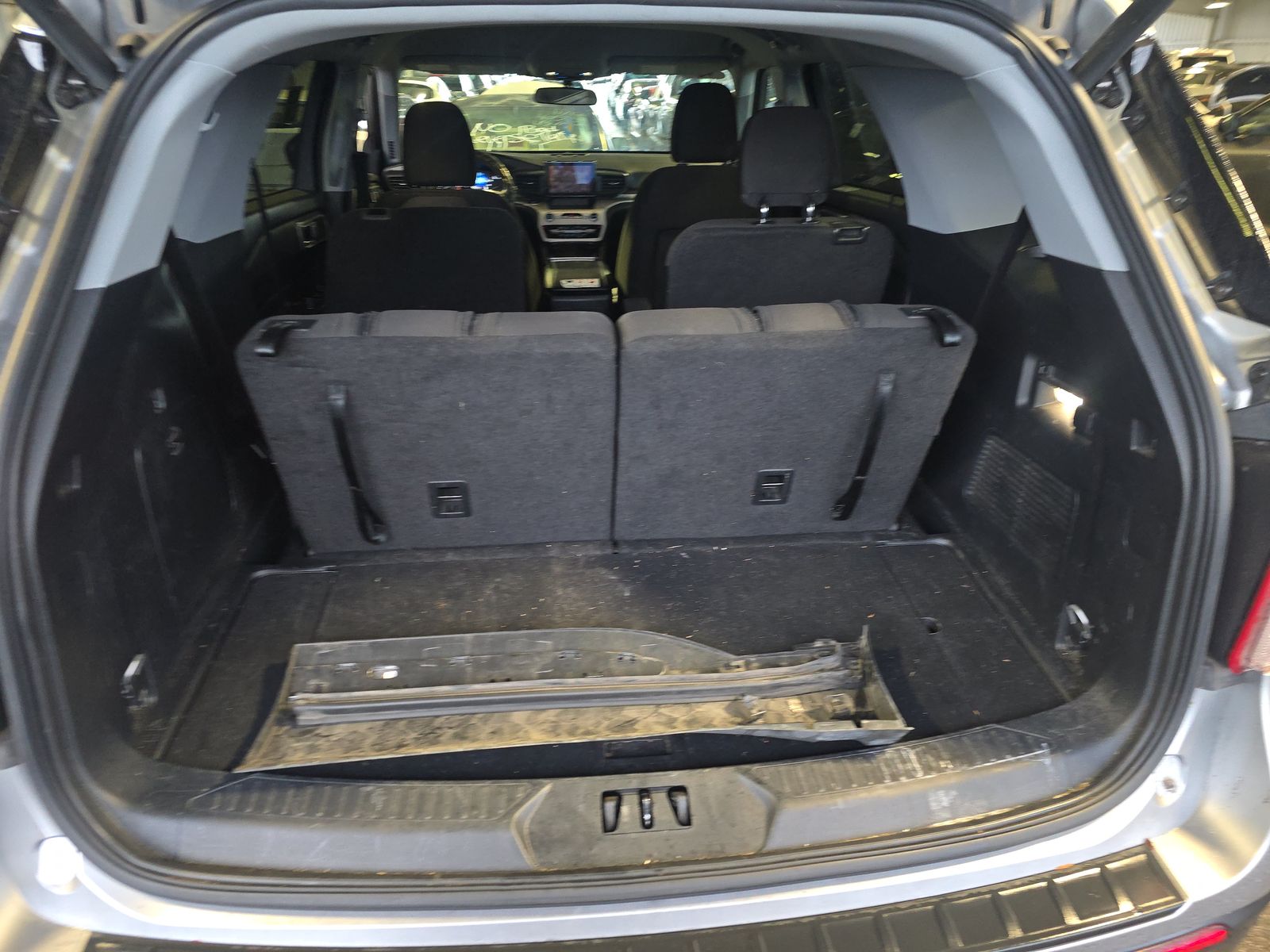 2024 Ford Explorer XLT AWD