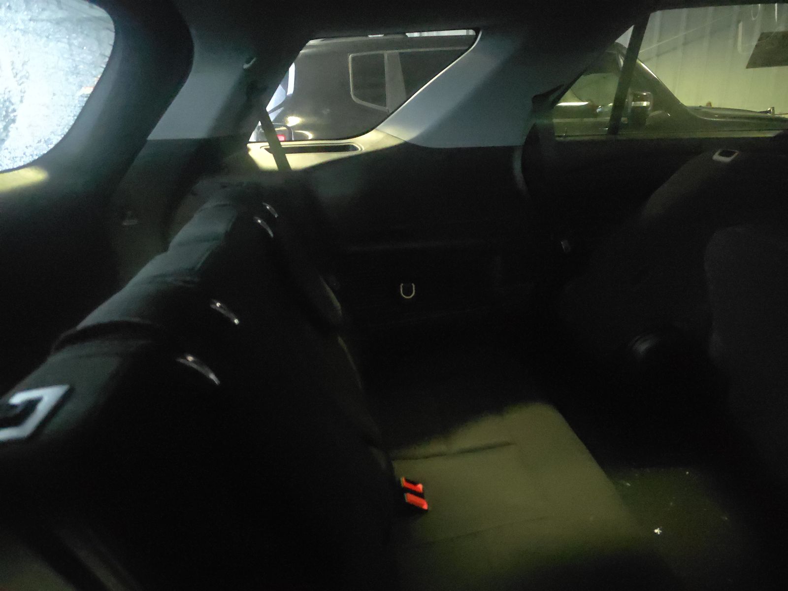 2024 Ford Explorer XLT AWD