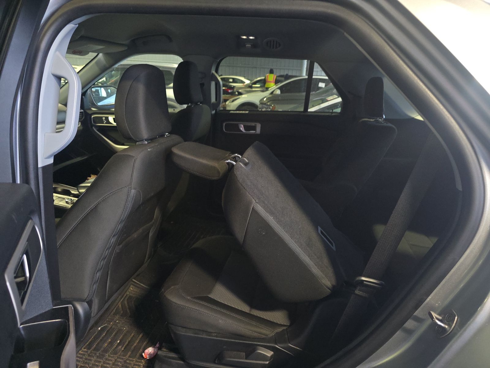 2024 Ford Explorer XLT AWD