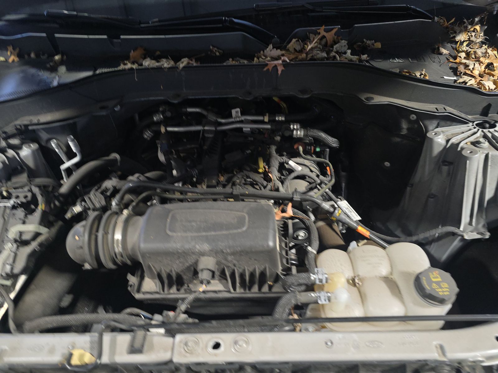 2024 Ford Explorer XLT AWD