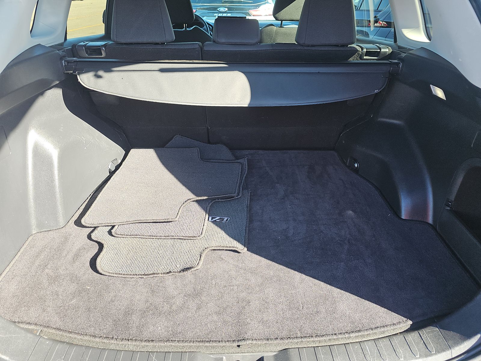 2024 Toyota RAV4 Hybrid LE AWD