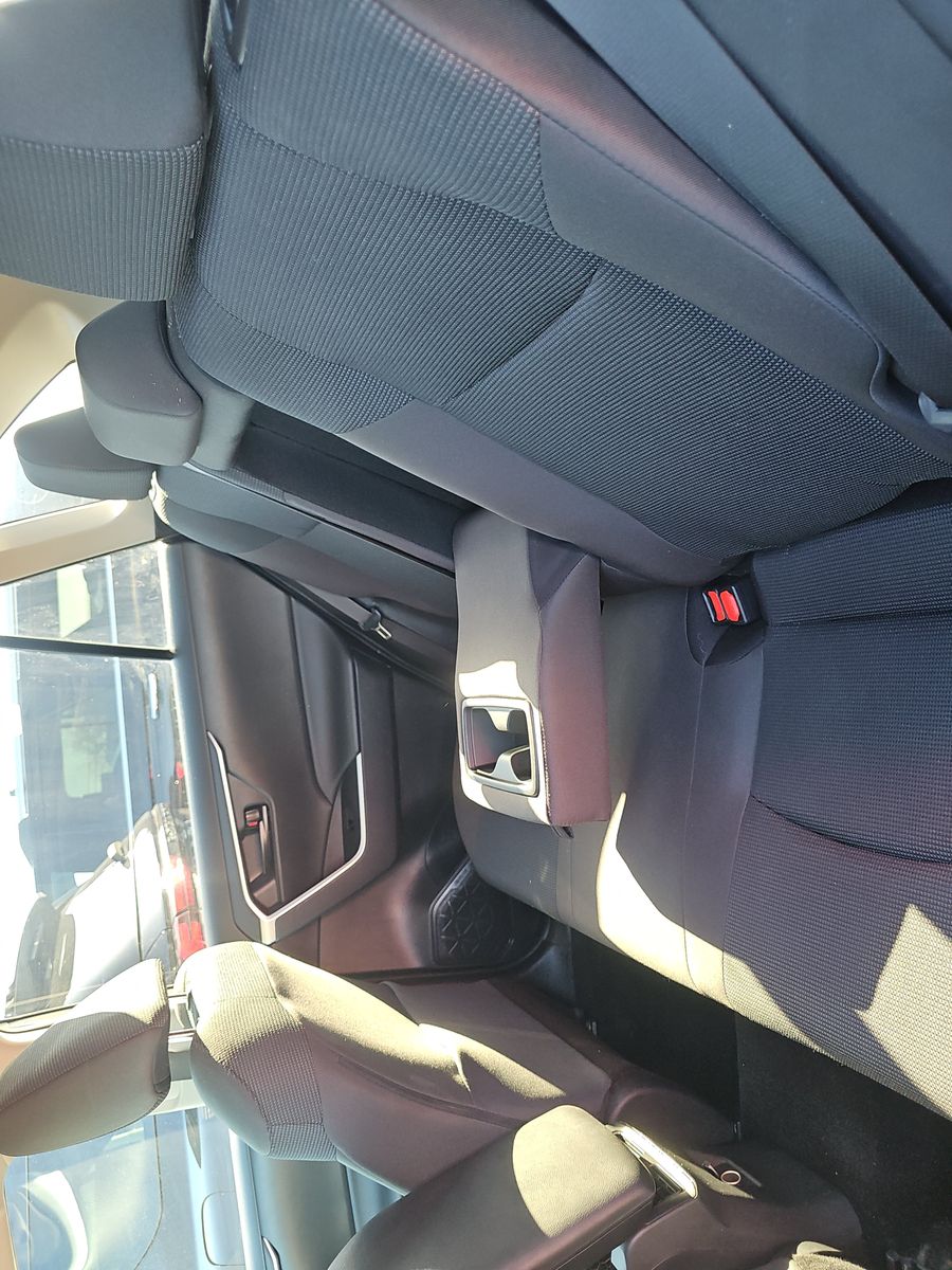 2024 Toyota RAV4 Hybrid LE AWD