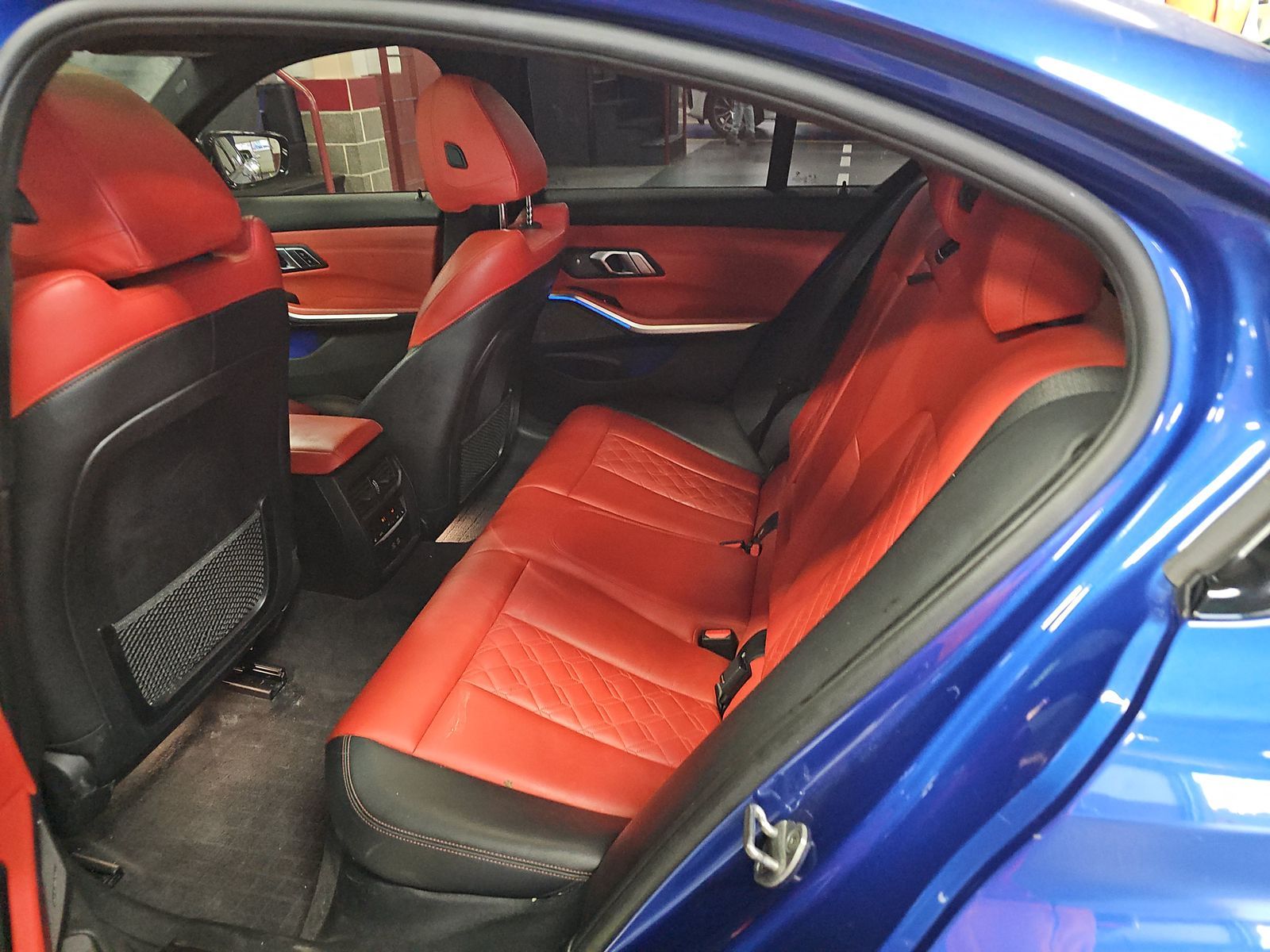 2021 BMW 3 Series M340i xDrive AWD