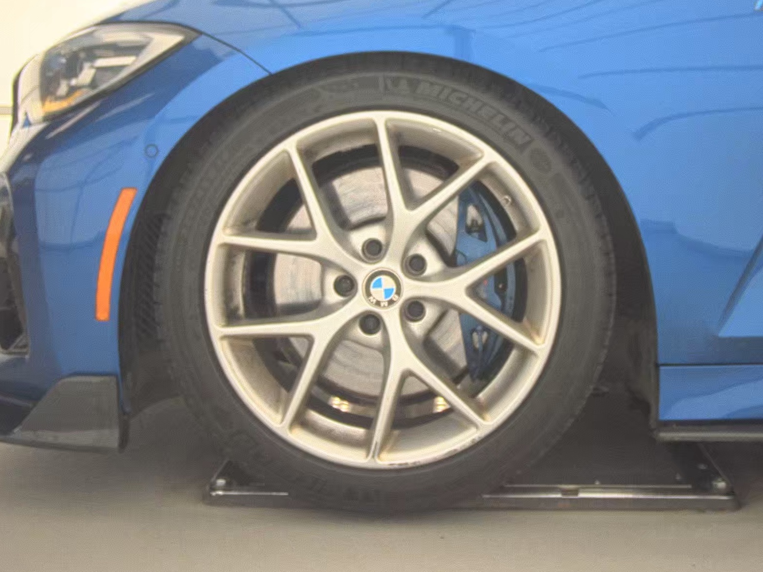 2021 BMW 3 Series M340i xDrive AWD