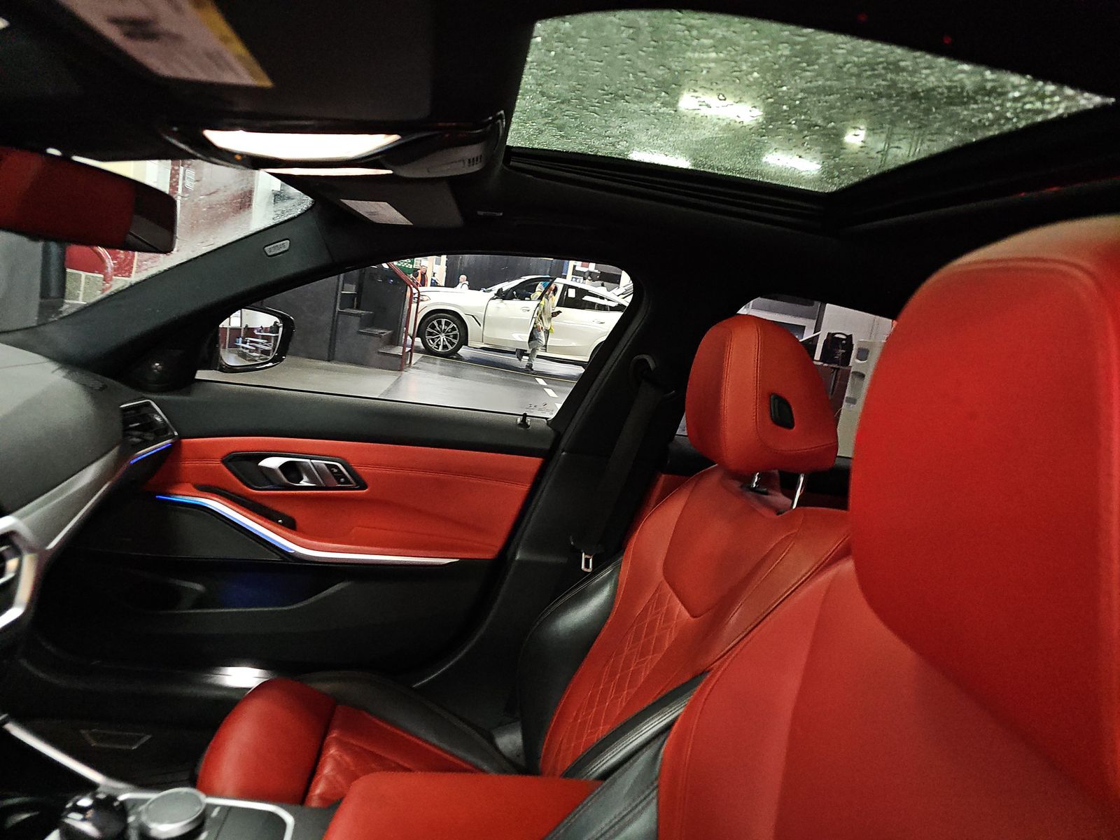 2021 BMW 3 Series M340i xDrive AWD