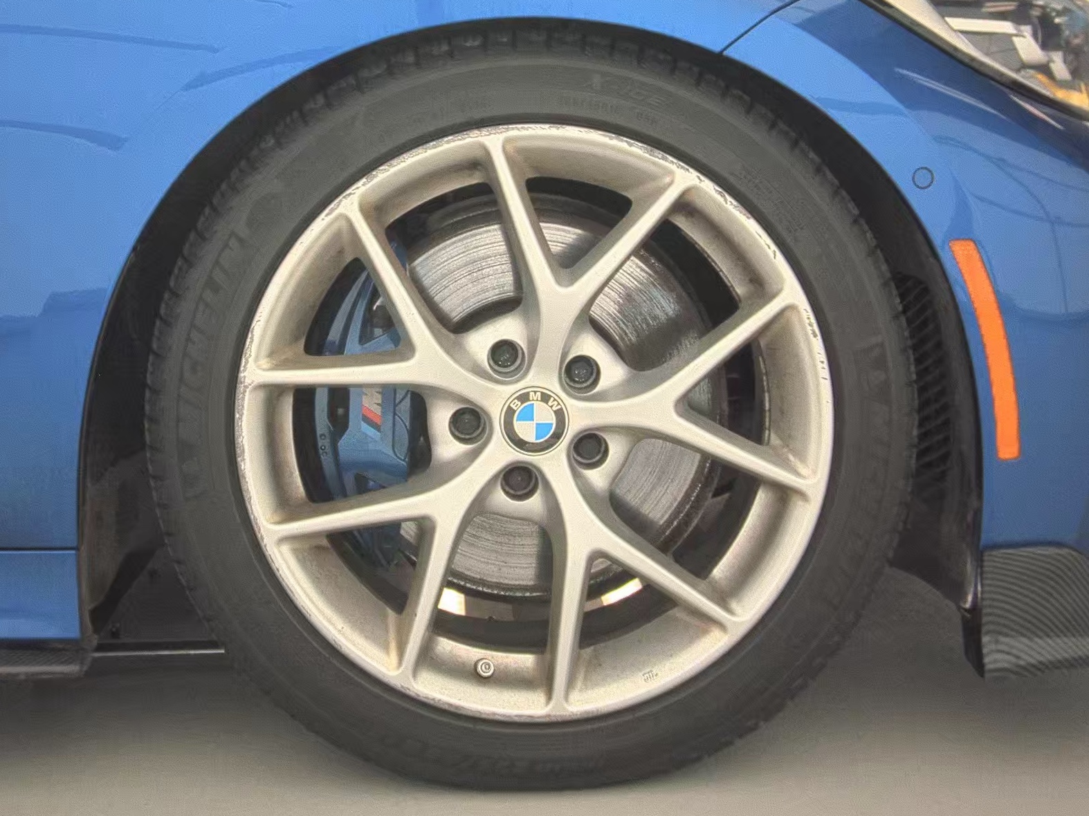 2021 BMW 3 Series M340i xDrive AWD