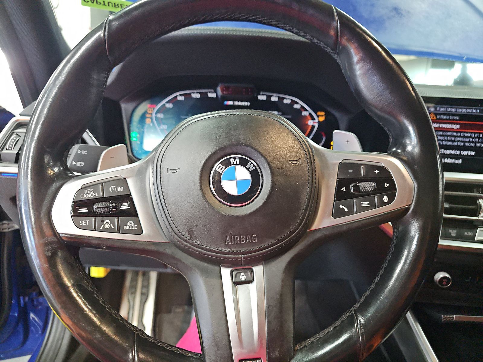 2021 BMW 3 Series M340i xDrive AWD