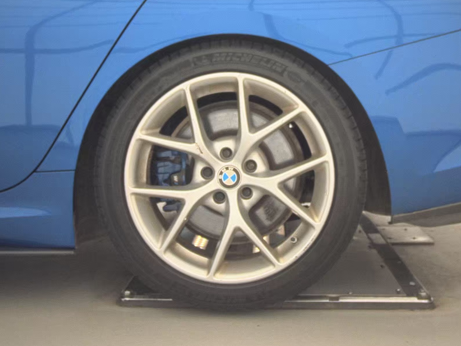 2021 BMW 3 Series M340i xDrive AWD