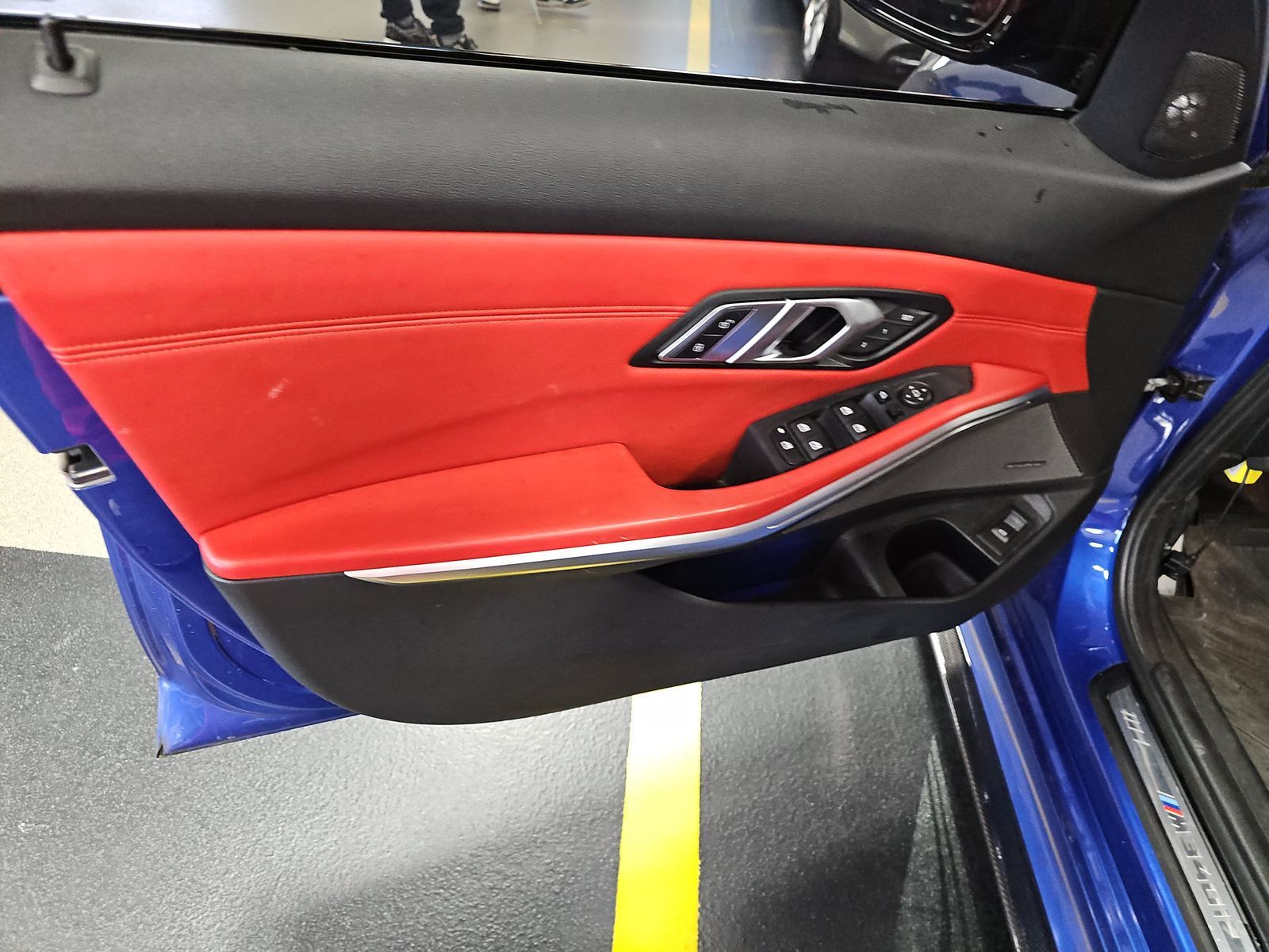 2021 BMW 3 Series M340i xDrive AWD