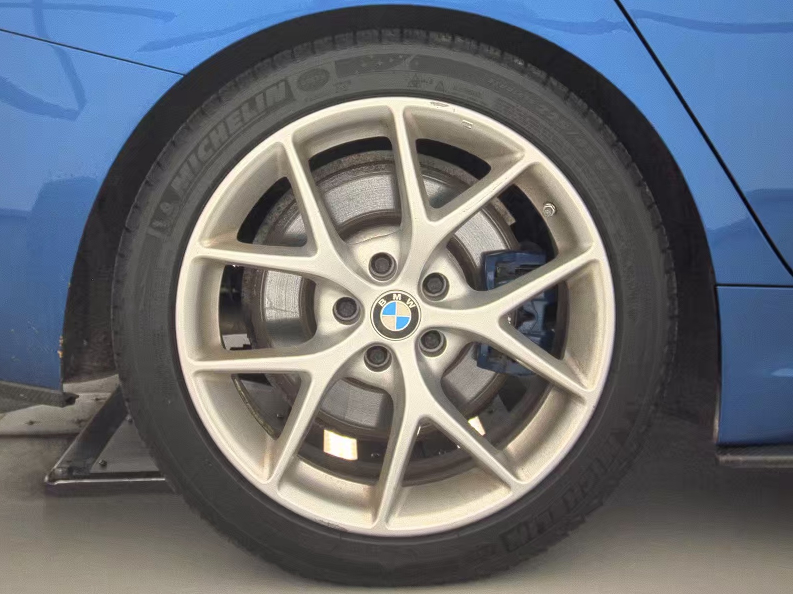 2021 BMW 3 Series M340i xDrive AWD