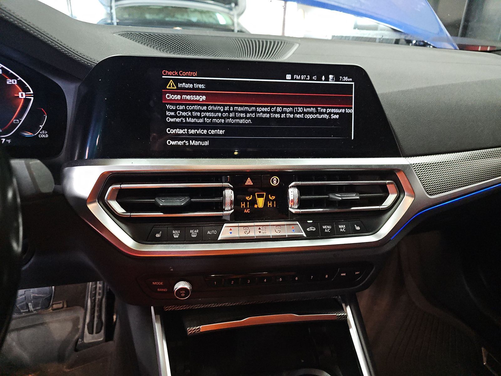 2021 BMW 3 Series M340i xDrive AWD