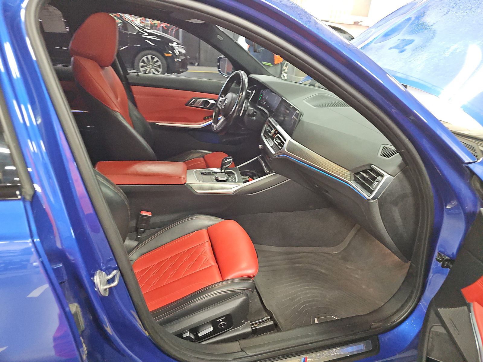 2021 BMW 3 Series M340i xDrive AWD