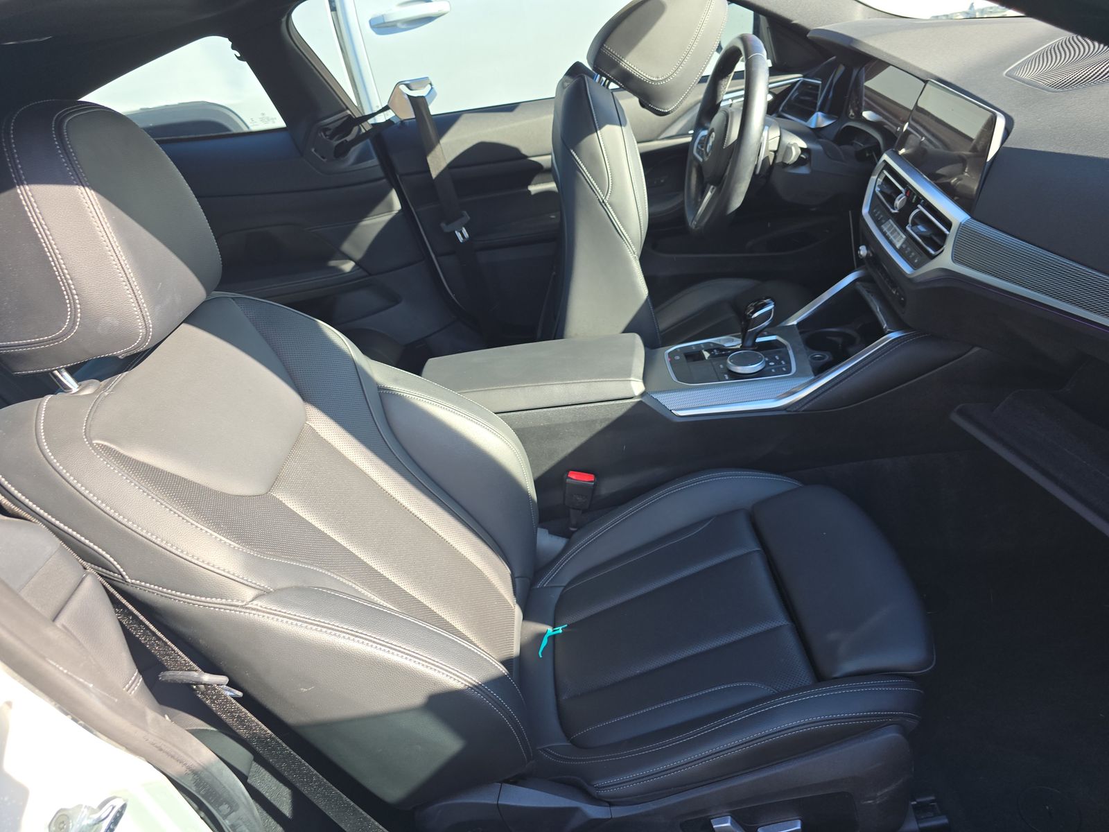 2022 BMW 4 Series M440i RWD