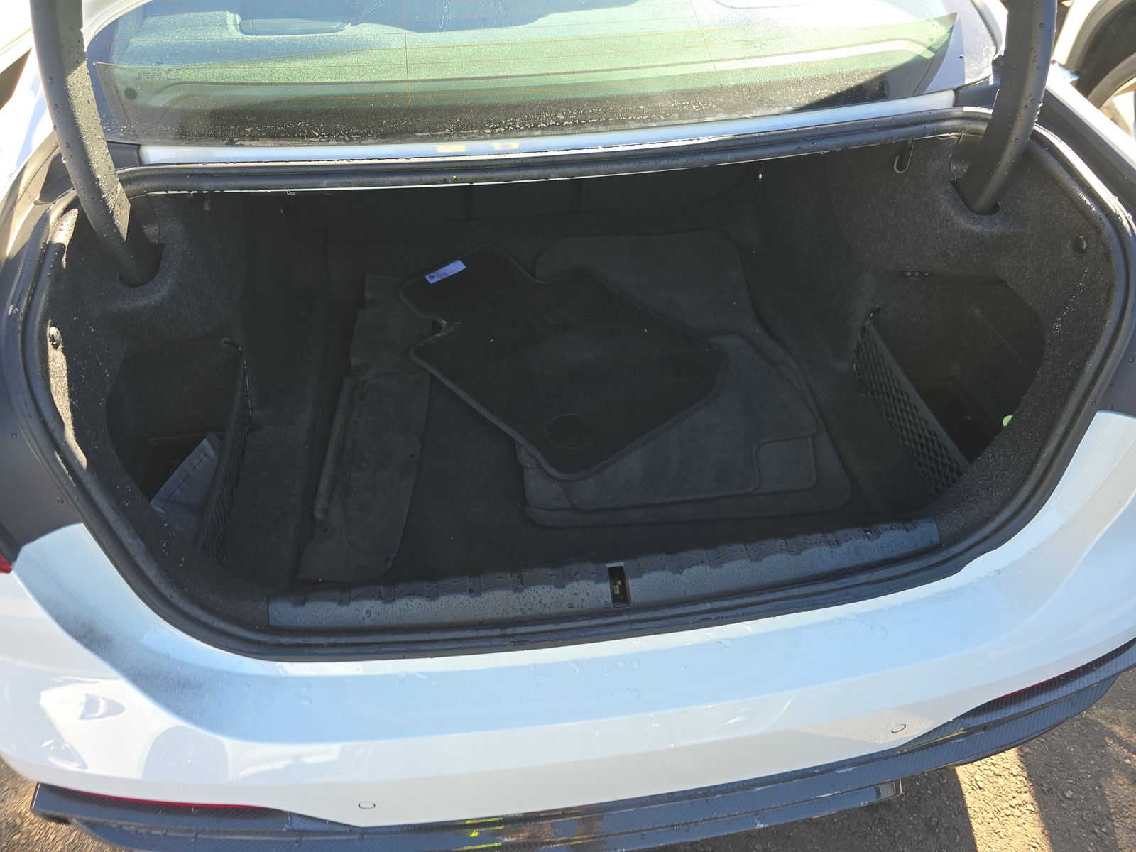 2022 BMW 4 Series M440i RWD