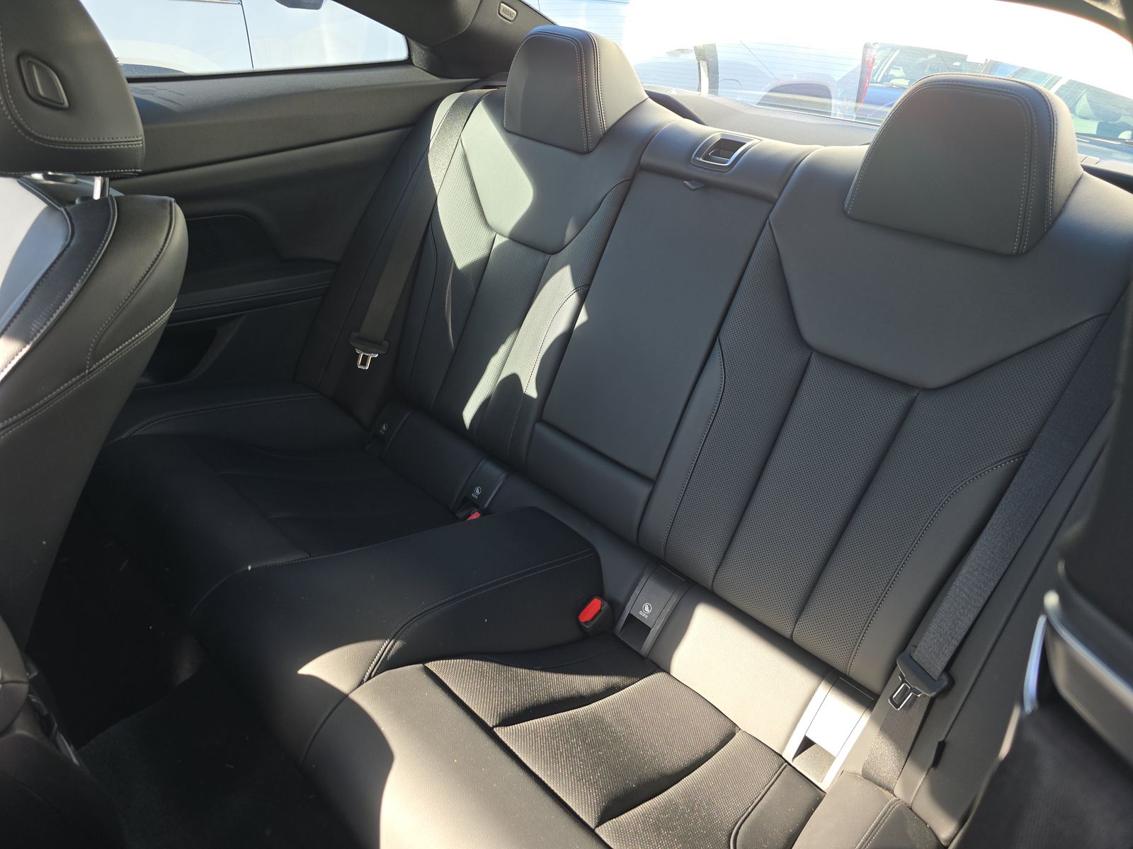 2022 BMW 4 Series M440i RWD