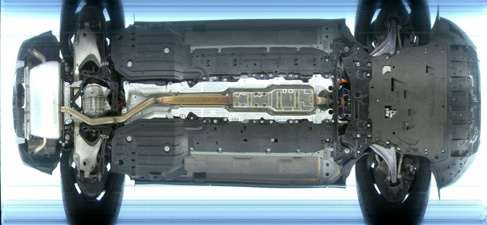 2024 Volvo XC60 Recharge T8 Plus AWD