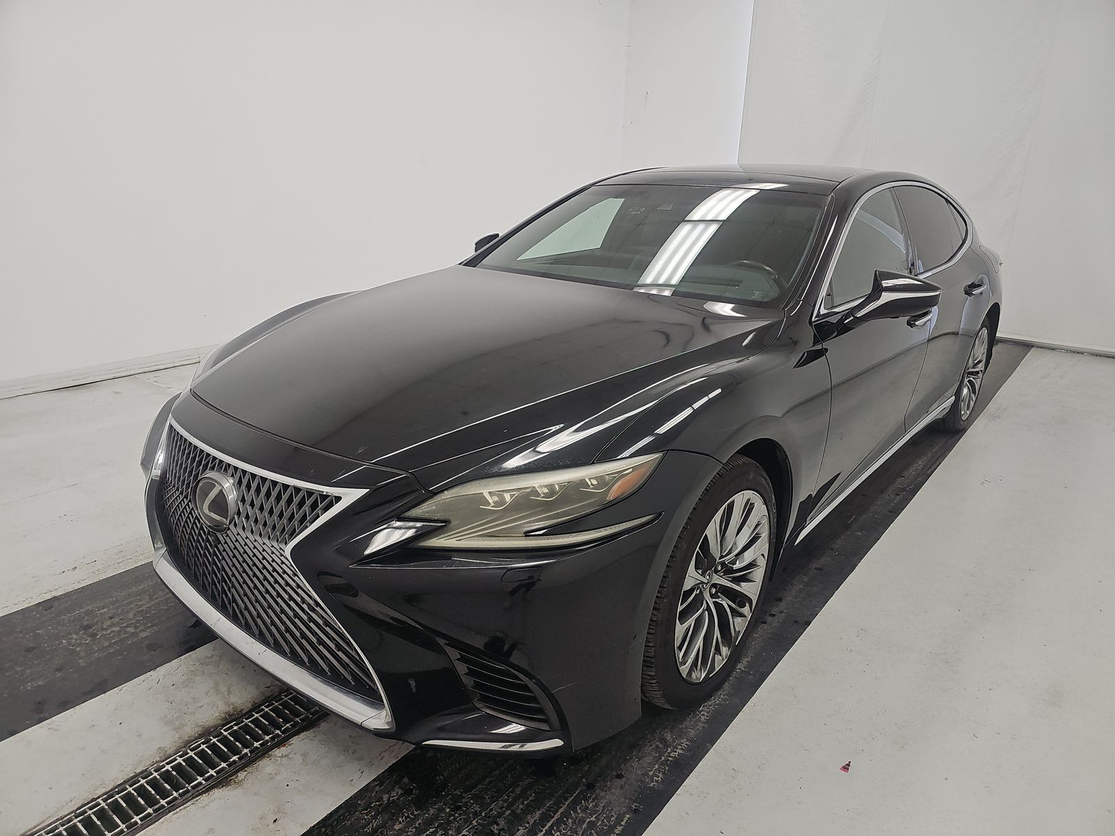 2019 Lexus LS LS 500 RWD