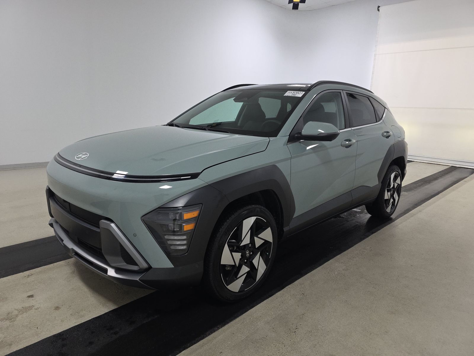 2024 Hyundai Kona Limited AWD