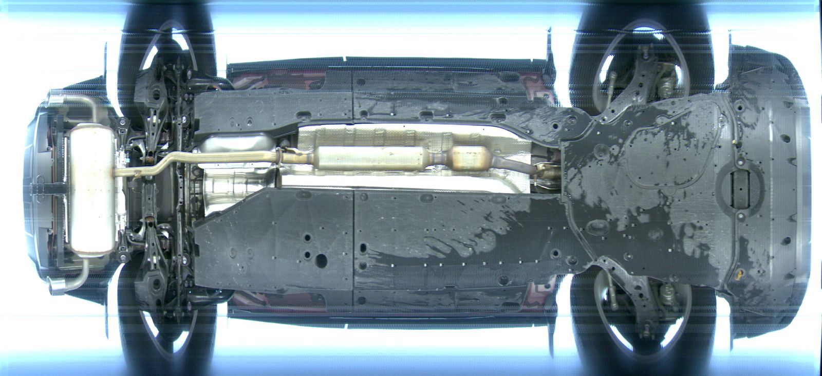 2024 Toyota RAV4 XLE FWD