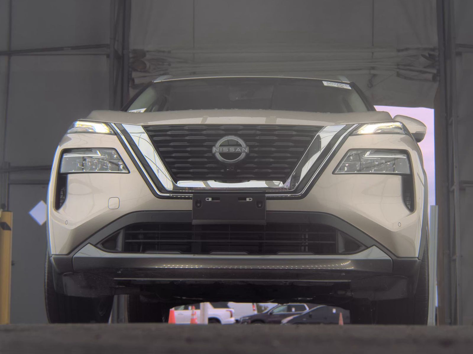 2023 Nissan Rogue SL AWD