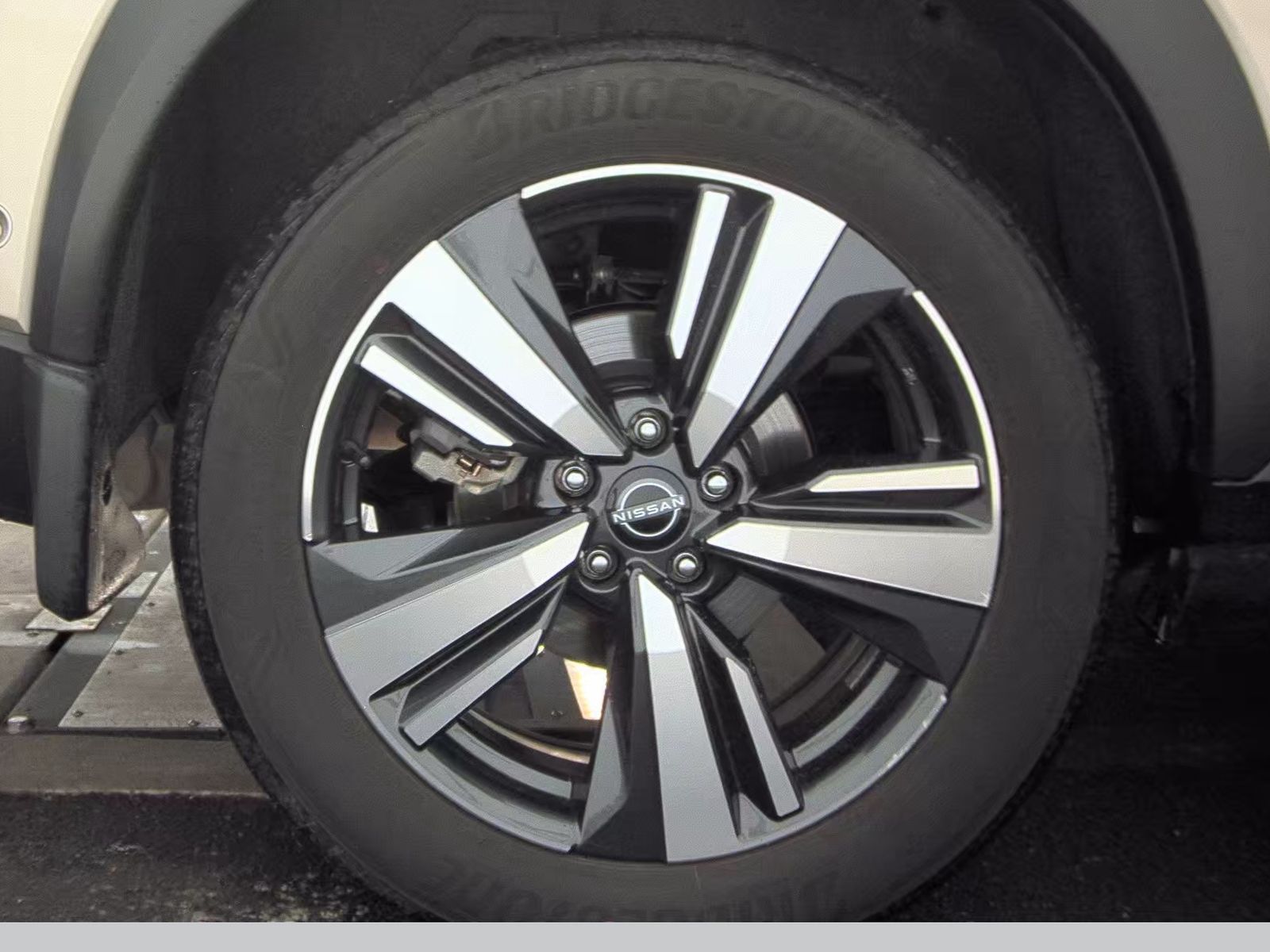 2023 Nissan Rogue SL AWD