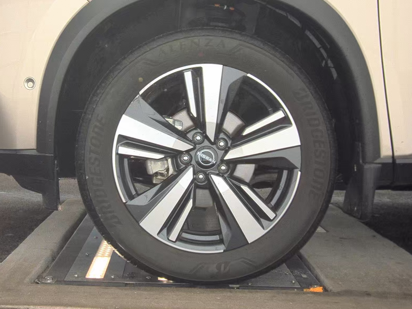 2023 Nissan Rogue SL AWD