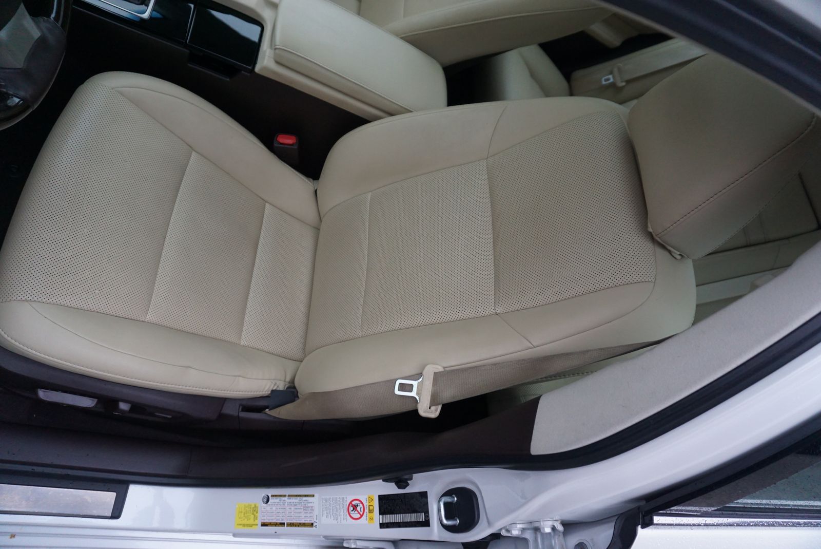 2018 Lexus ES ES 350 FWD