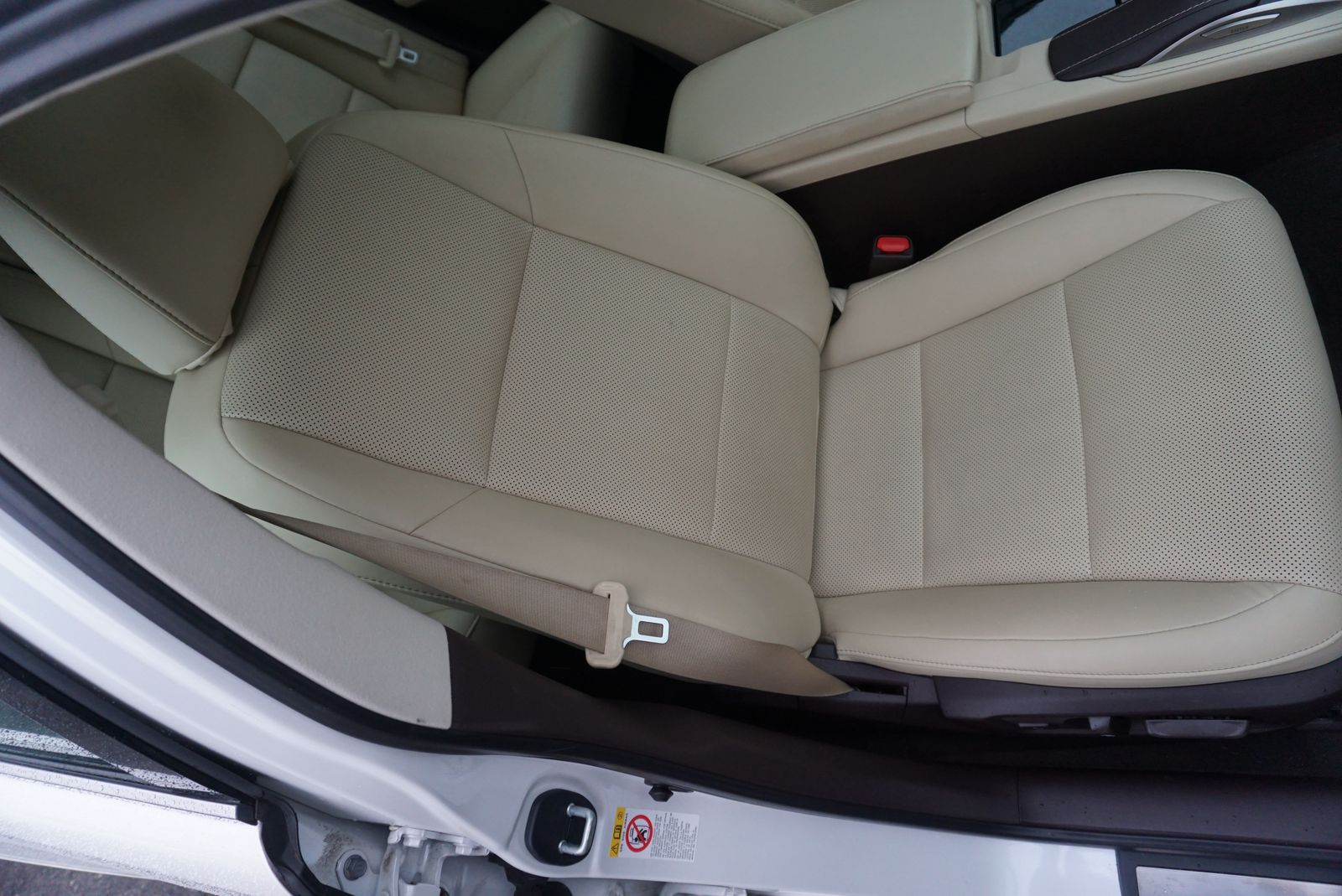 2018 Lexus ES ES 350 FWD