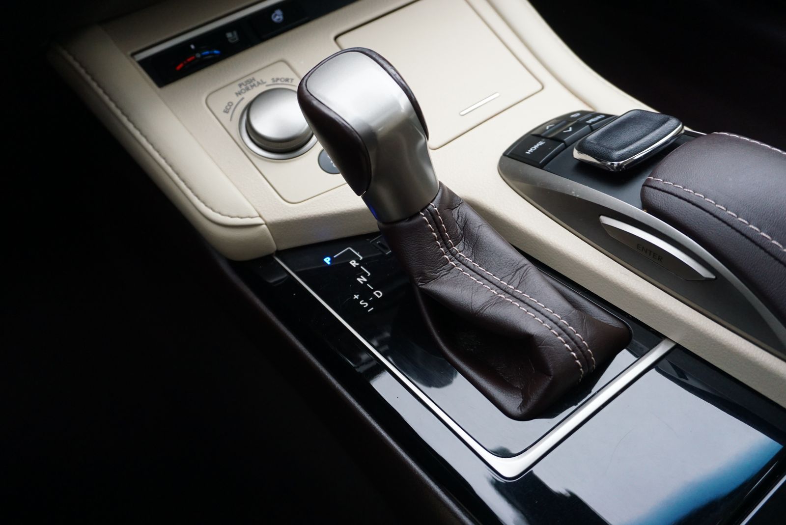 2018 Lexus ES ES 350 FWD